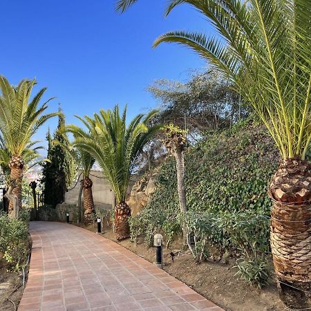 Studio With Beautiful Views In Riviera Del Sol Mijas Eksteriør billede