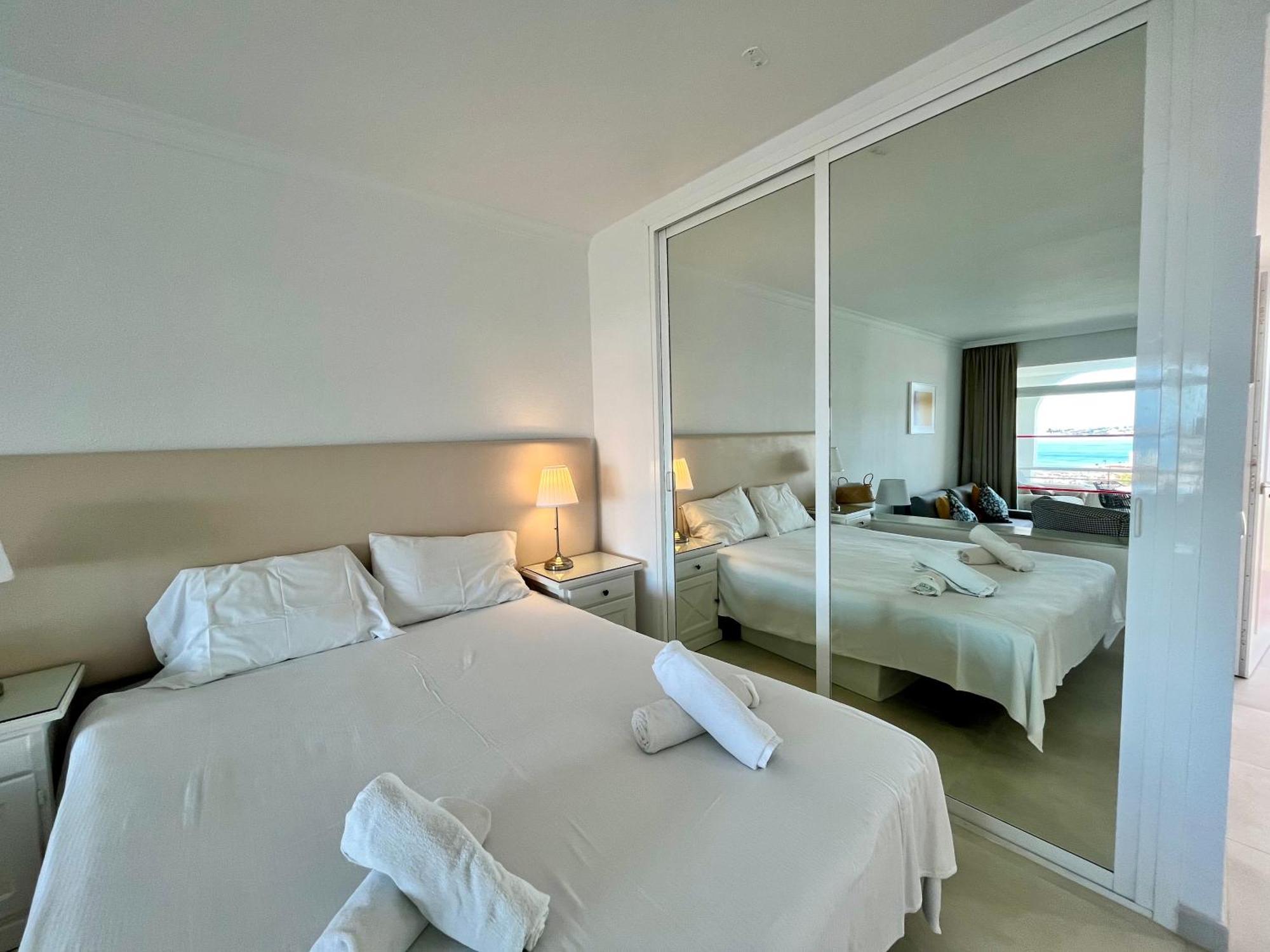 Studio With Beautiful Views In Riviera Del Sol Mijas Eksteriør billede