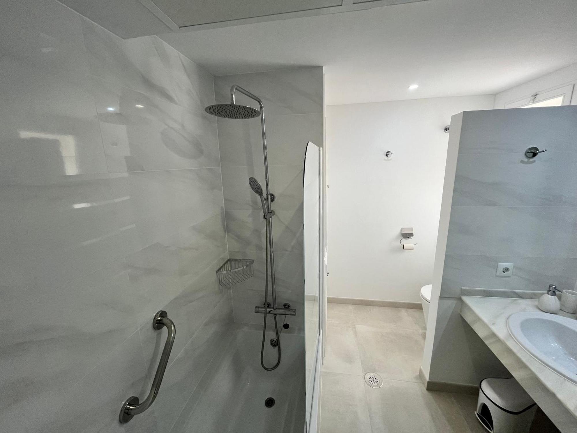 Studio With Beautiful Views In Riviera Del Sol Mijas Eksteriør billede