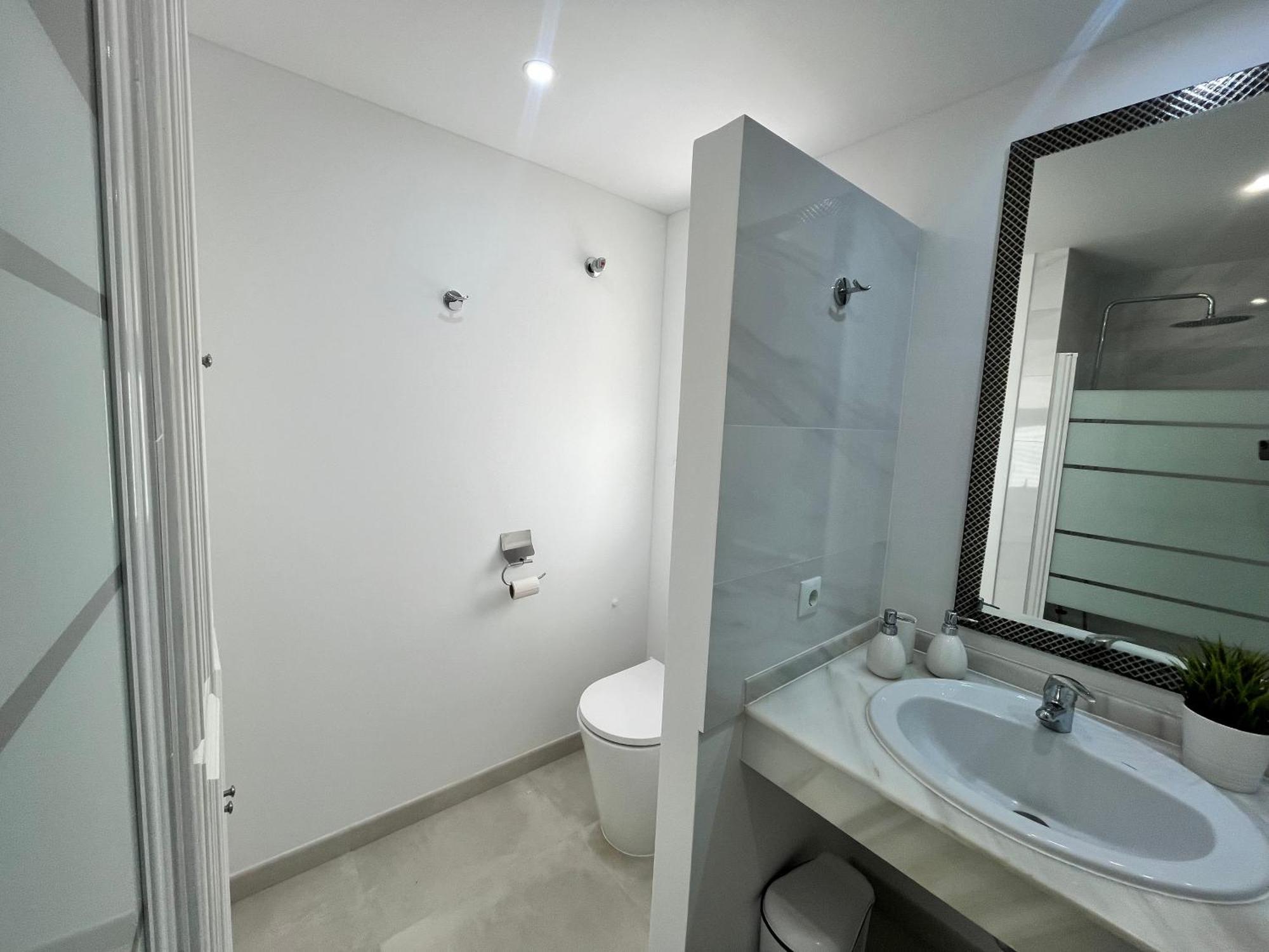 Studio With Beautiful Views In Riviera Del Sol Mijas Eksteriør billede