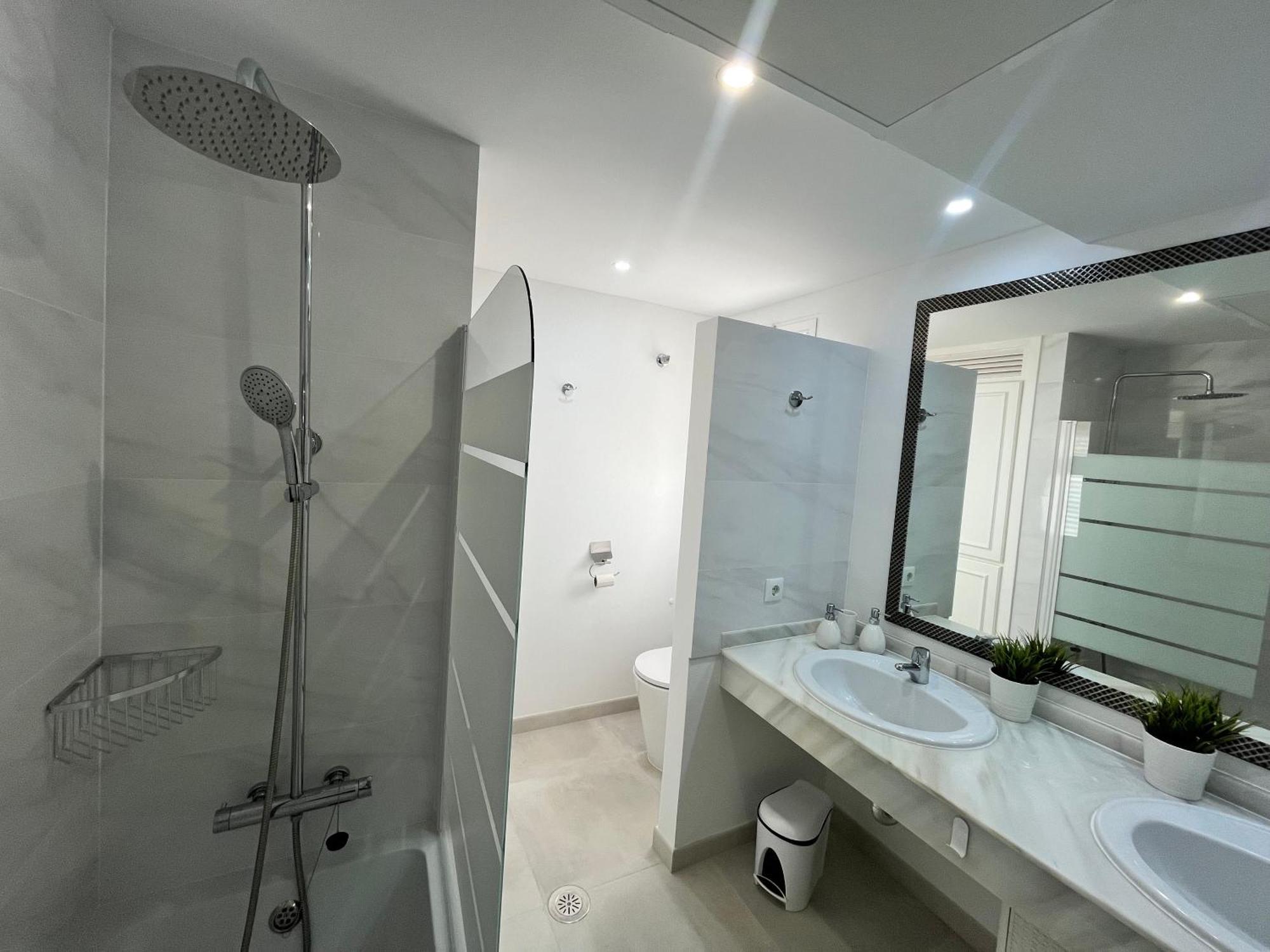 Studio With Beautiful Views In Riviera Del Sol Mijas Eksteriør billede